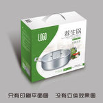 锅具包装