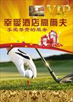 高尔夫