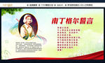 南丁格尔誓言