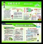 眼科宣传 眼科保健