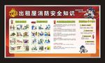 消防知识逃生自救