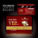 VIP贵宾卡
