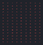 app图标  icons