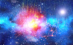 星空吊顶