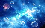 星空吊顶