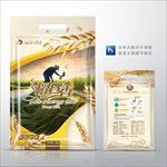 大米包装