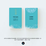 高档名片