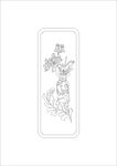 家具花纹