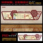 异形展板