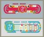 企业文化墙