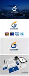 字母G标志