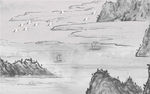 国画壁画