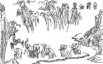 平安吉祥