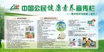 健康素养