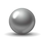 金属球