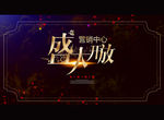盛大开放