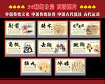 中国古代体育运动