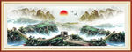 长城风景