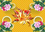 背景墙