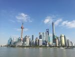 外滩建筑群