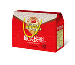 原浆核桃（平面分层图）