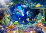 海洋世界