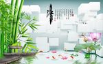 江南风景图