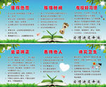学生行为习惯 习惯养成