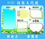 班组文化墙