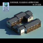 中式建筑