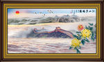 长城
