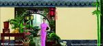 中国风背景