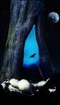 科幻海报