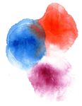 水墨 抽象水墨 创意水墨 笔刷