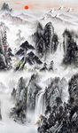 江山如画