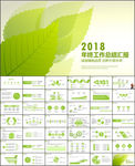 年终工作总结汇报ppt