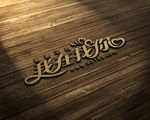 LOGO贴图