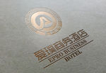 LOGO贴图