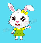 兔小妹
