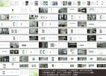 中西医结合医院标识导视牌