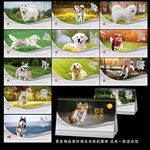 2018年台历
