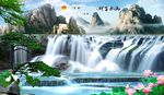 山水图片