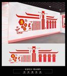 廉政文化墙