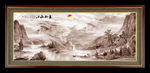国画
