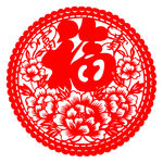 福字