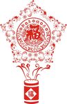 福字 剪纸  窗花