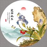 花鸟画