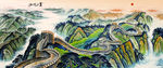 长城