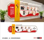 企业文化墙