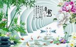 唐韵风景图